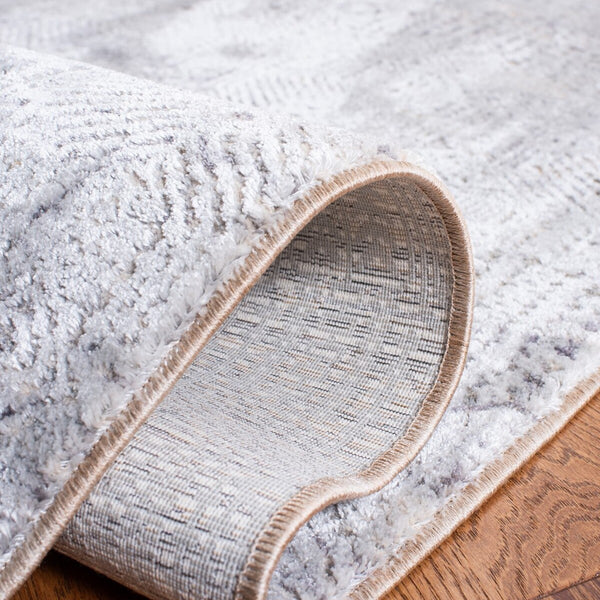 Safavieh Martha Stewart Sabrina 8925 Power Loomed 80% Polypropylene/20% Polyester Transitional Rug MSR8925A-9
