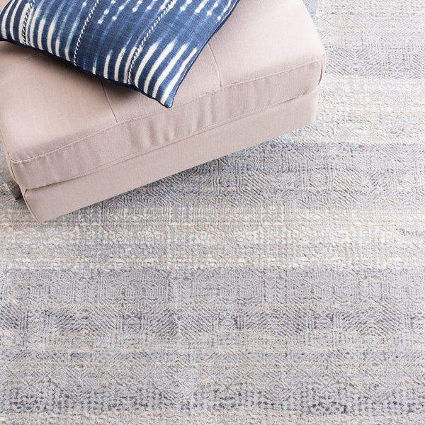 Safavieh Martha Stewart Sabrina 8925 Power Loomed 80% Polypropylene/20% Polyester Transitional Rug MSR8925A-9