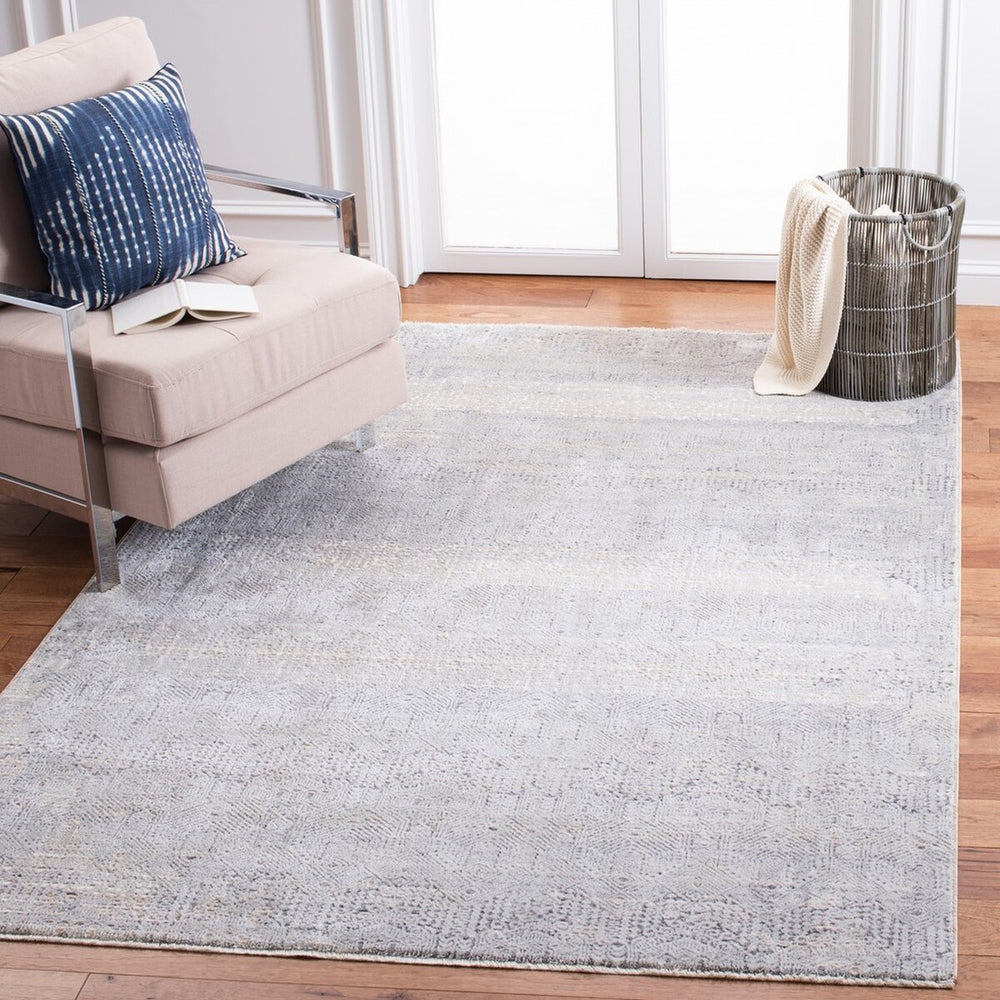 Safavieh Martha Stewart Sabrina 8925 Power Loomed 80% Polypropylene/20% Polyester Transitional Rug MSR8925A-9