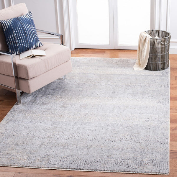 Safavieh Martha Stewart Sabrina 8925 Power Loomed 80% Polypropylene/20% Polyester Transitional Rug MSR8925A-9