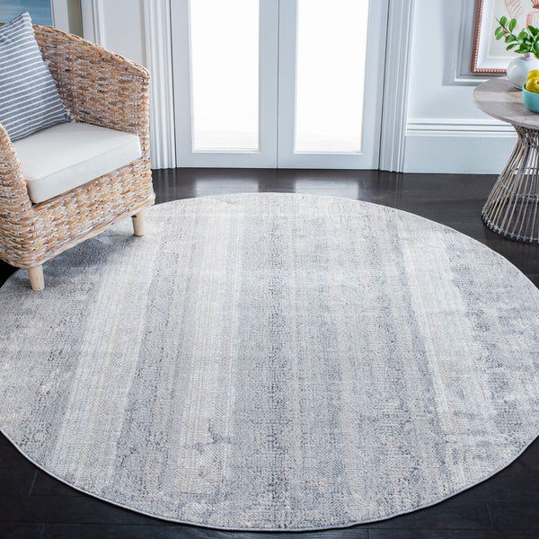Safavieh Martha Stewart Sabrina 8925 Power Loomed 80% Polypropylene/20% Polyester Transitional Rug MSR8925A-9