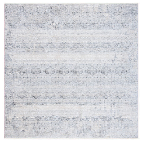 Safavieh Martha Stewart Sabrina 8925 Power Loomed 80% Polypropylene/20% Polyester Transitional Rug MSR8925A-9