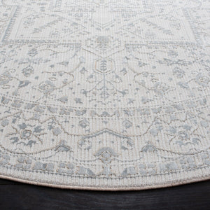 Safavieh Martha Stewart Sabrina 8931 Power Loomed 80% Polypropylene/20% Polyester Transitional Rug MSR8931B-9