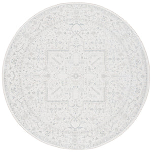 Safavieh Martha Stewart Sabrina 8931 Power Loomed 80% Polypropylene/20% Polyester Transitional Rug MSR8931B-9