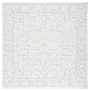 Safavieh Martha Stewart Sabrina 8931 Power Loomed 80% Polypropylene/20% Polyester Transitional Rug MSR8931B-9