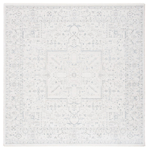 Safavieh Martha Stewart Sabrina 8931 Power Loomed 80% Polypropylene/20% Polyester Transitional Rug MSR8931B-9