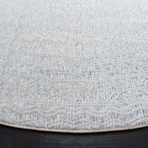 Safavieh Martha Stewart Sabrina 8933 Power Loomed 80% Polypropylene/20% Polyester Transitional Rug MSR8933A-9