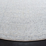 Safavieh Martha Stewart Sabrina 8933 Power Loomed 80% Polypropylene/20% Polyester Transitional Rug MSR8933A-9