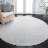 Safavieh Martha Stewart Sabrina 8933 Power Loomed 80% Polypropylene/20% Polyester Transitional Rug MSR8933A-9