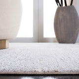 Safavieh Martha Stewart Sabrina 8933 Power Loomed 80% Polypropylene/20% Polyester Transitional Rug MSR8933C-9