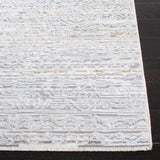 Safavieh Martha Stewart Sabrina 8933 Power Loomed 80% Polypropylene/20% Polyester Transitional Rug MSR8933C-9