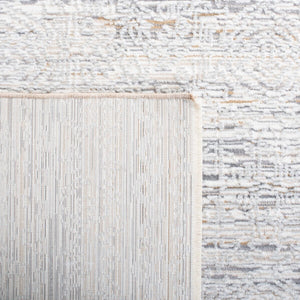 Safavieh Martha Stewart Sabrina 8933 Power Loomed 80% Polypropylene/20% Polyester Transitional Rug MSR8933C-9