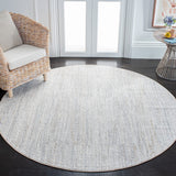 Safavieh Martha Stewart Sabrina 8933 Power Loomed 80% Polypropylene/20% Polyester Transitional Rug MSR8933C-9