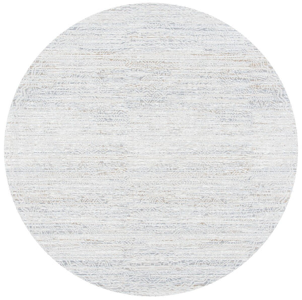 Safavieh Martha Stewart Sabrina 8933 Power Loomed 80% Polypropylene/20% Polyester Transitional Rug MSR8933C-9
