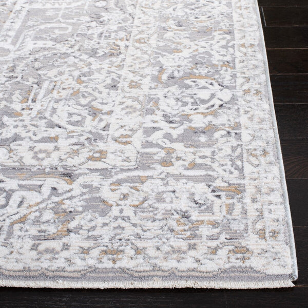 Safavieh Martha Stewart Sabrina 8934 Power Loomed 80% Polypropylene/20% Polyester Traditional Rug MSR8934B-9