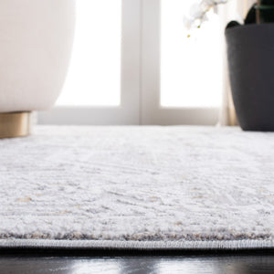 Safavieh Martha Stewart Sabrina 8934 Power Loomed 80% Polypropylene/20% Polyester Traditional Rug MSR8934B-9