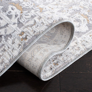 Safavieh Martha Stewart Sabrina 8934 Power Loomed 80% Polypropylene/20% Polyester Traditional Rug MSR8934B-9