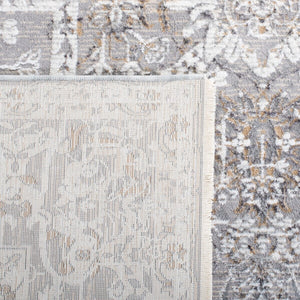 Safavieh Martha Stewart Sabrina 8934 Power Loomed 80% Polypropylene/20% Polyester Traditional Rug MSR8934B-9
