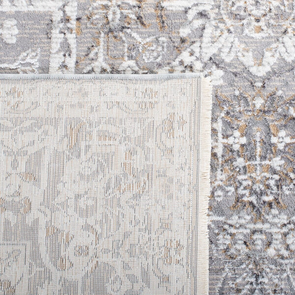 Safavieh Martha Stewart Sabrina 8934 Power Loomed 80% Polypropylene/20% Polyester Traditional Rug MSR8934B-9