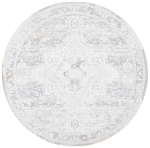 Safavieh Martha Stewart Sabrina 8936 Power Loomed 80% Polypropylene/20% Polyester Traditional Rug MSR8936B-9