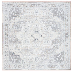 Safavieh Martha Stewart Sabrina 8936 Power Loomed 80% Polypropylene/20% Polyester Traditional Rug MSR8936B-9