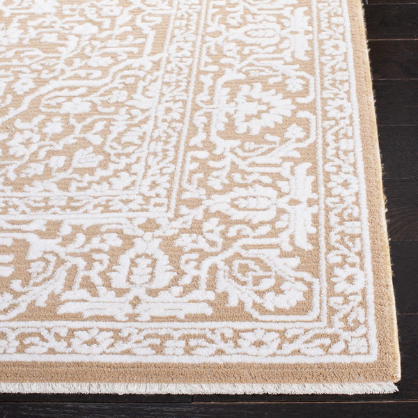 Safavieh Martha Stewart Sabrina 8937 Power Loomed 80% Polypropylene/20% Polyester Traditional Rug MSR8937B-9