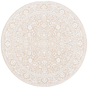 Safavieh Martha Stewart Sabrina 8937 Power Loomed 80% Polypropylene/20% Polyester Traditional Rug MSR8937B-9