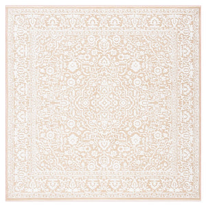 Safavieh Martha Stewart Sabrina 8937 Power Loomed 80% Polypropylene/20% Polyester Traditional Rug MSR8937B-9