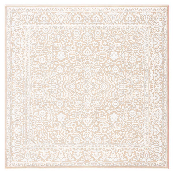 Safavieh Martha Stewart Sabrina 8937 Power Loomed 80% Polypropylene/20% Polyester Traditional Rug MSR8937B-9