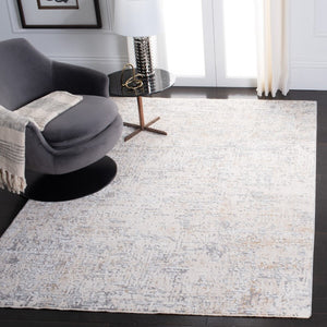 Safavieh Martha Stewart Sabrina 8944 Power Loomed 80% Polypropylene/20% Polyester Transitional Rug MSR8944B-9