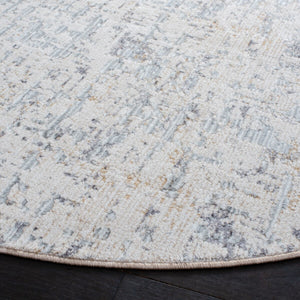 Safavieh Martha Stewart Sabrina 8944 Power Loomed 80% Polypropylene/20% Polyester Transitional Rug MSR8944B-9