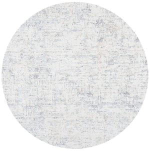 Safavieh Martha Stewart Sabrina 8944 Power Loomed 80% Polypropylene/20% Polyester Transitional Rug MSR8944B-9