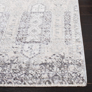 Safavieh Martha Stewart Sabrina 8945 Power Loomed 80% Polypropylene/20% Polyester Transitional Rug MSR8945B-9