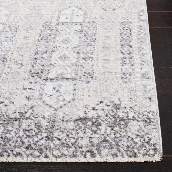 Safavieh Martha Stewart Sabrina 8945 Power Loomed 80% Polypropylene/20% Polyester Transitional Rug MSR8945B-9