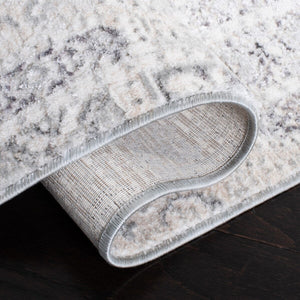 Safavieh Martha Stewart Sabrina 8945 Power Loomed 80% Polypropylene/20% Polyester Transitional Rug MSR8945B-9