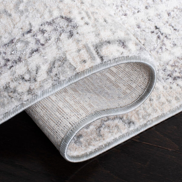 Safavieh Martha Stewart Sabrina 8945 Power Loomed 80% Polypropylene/20% Polyester Transitional Rug MSR8945B-9