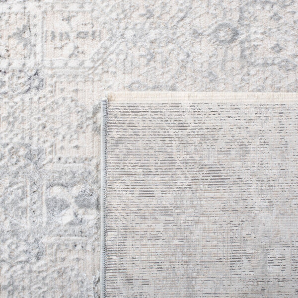 Safavieh Martha Stewart Sabrina 8945 Power Loomed 80% Polypropylene/20% Polyester Transitional Rug MSR8945B-9