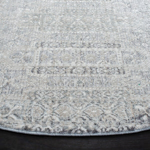 Safavieh Martha Stewart Sabrina 8945 Power Loomed 80% Polypropylene/20% Polyester Transitional Rug MSR8945B-9