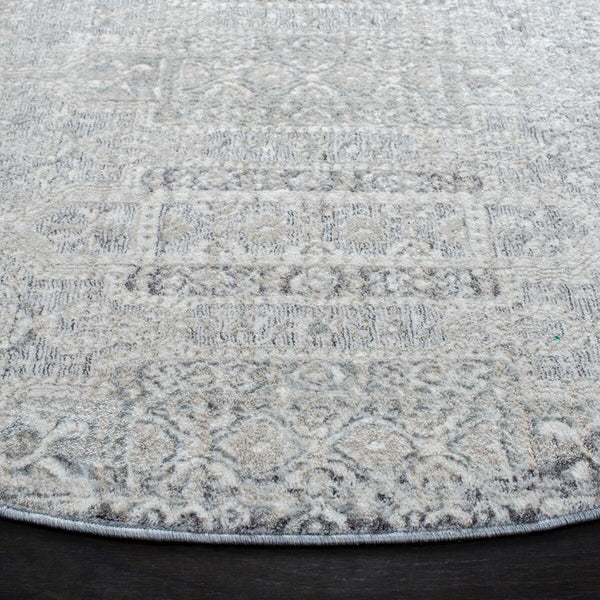 Safavieh Martha Stewart Sabrina 8945 Power Loomed 80% Polypropylene/20% Polyester Transitional Rug MSR8945B-9