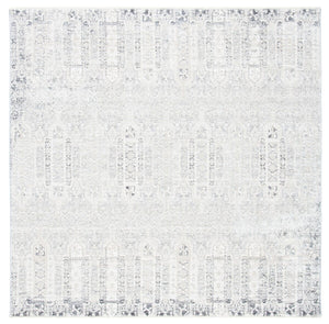 Safavieh Martha Stewart Sabrina 8945 Power Loomed 80% Polypropylene/20% Polyester Transitional Rug MSR8945B-9