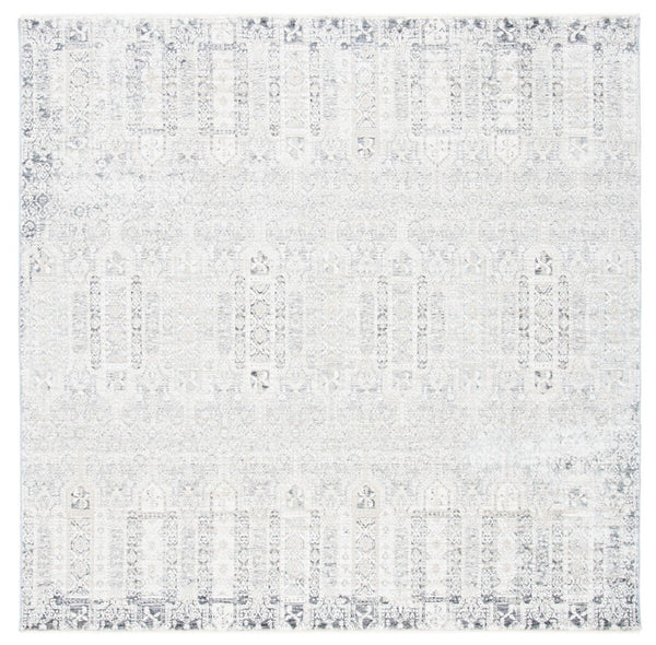 Safavieh Martha Stewart Sabrina 8945 Power Loomed 80% Polypropylene/20% Polyester Transitional Rug MSR8945B-9