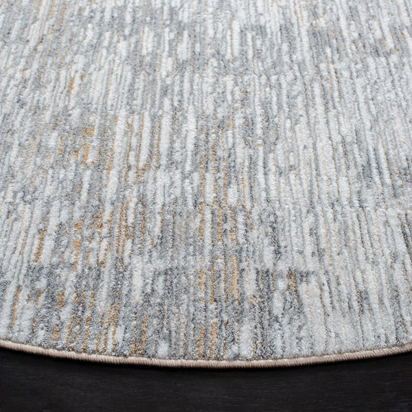 Safavieh Martha Stewart Sabrina 8979 Power Loomed 80% Polypropylene/20% Polyester Transitional Rug MSR8979A-9