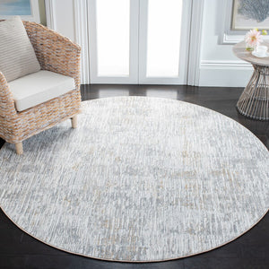 Safavieh Martha Stewart Sabrina 8979 Power Loomed 80% Polypropylene/20% Polyester Transitional Rug MSR8979A-9