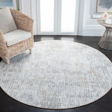 Safavieh Martha Stewart Sabrina 8979 Power Loomed 80% Polypropylene/20% Polyester Transitional Rug MSR8979A-9