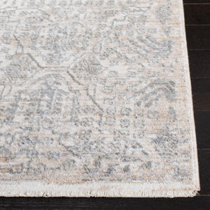 Safavieh Martha Stewart Sabrina 8989 Power Loomed 80% Polypropylene/20% Polyester Transitional Rug MSR8989B-9