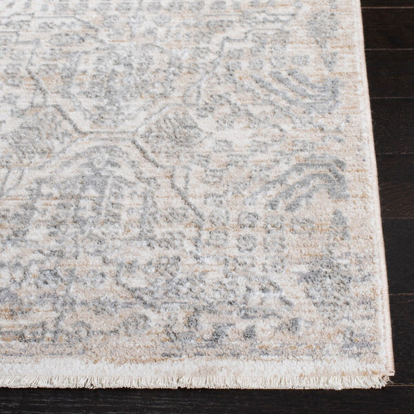 Safavieh Martha Stewart Sabrina 8989 Power Loomed 80% Polypropylene/20% Polyester Transitional Rug MSR8989B-9