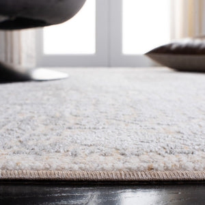 Safavieh Martha Stewart Sabrina 8989 Power Loomed 80% Polypropylene/20% Polyester Transitional Rug MSR8989B-9