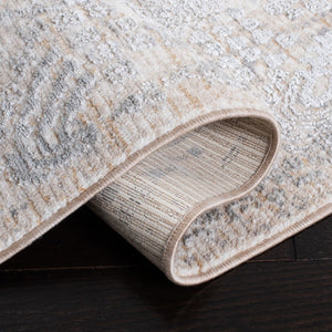 Safavieh Martha Stewart Sabrina 8989 Power Loomed 80% Polypropylene/20% Polyester Transitional Rug MSR8989B-9