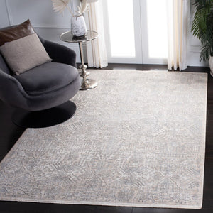 Safavieh Martha Stewart Sabrina 8989 Power Loomed 80% Polypropylene/20% Polyester Transitional Rug MSR8989B-9