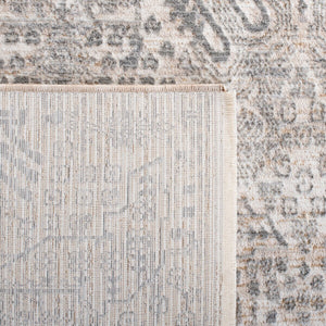 Safavieh Martha Stewart Sabrina 8989 Power Loomed 80% Polypropylene/20% Polyester Transitional Rug MSR8989B-9